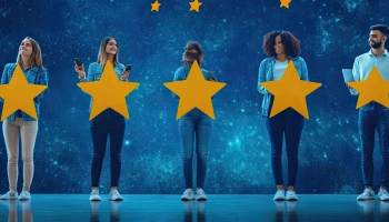 Ranking your Stars