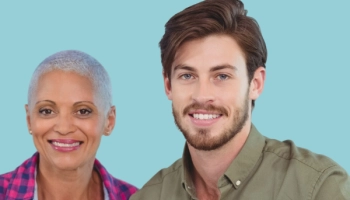 Samenwerken met verschillende generaties