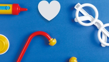 Werkgeluk in de zorg