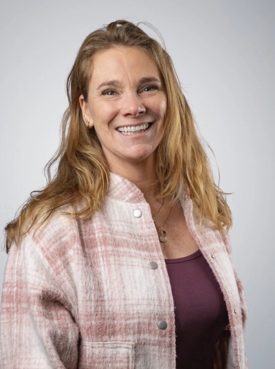 Irma Aupers