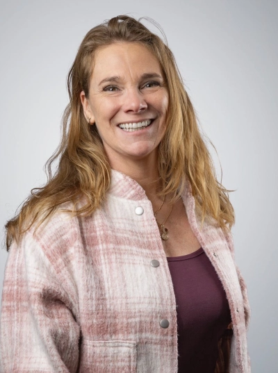 Irma Aupers