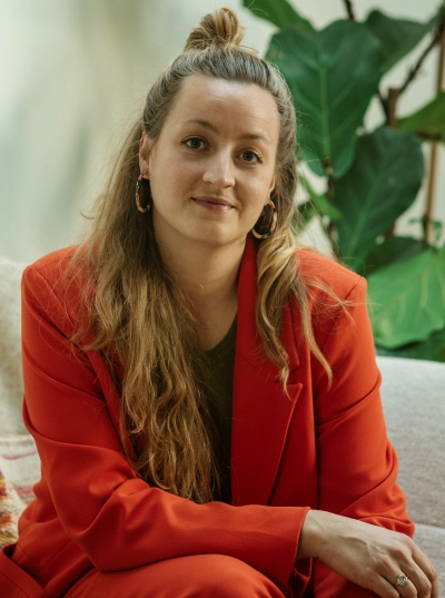 Renske ten Brinke