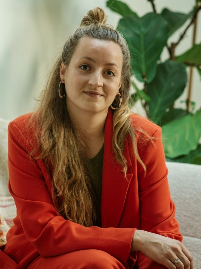 Renske ten Brinke
