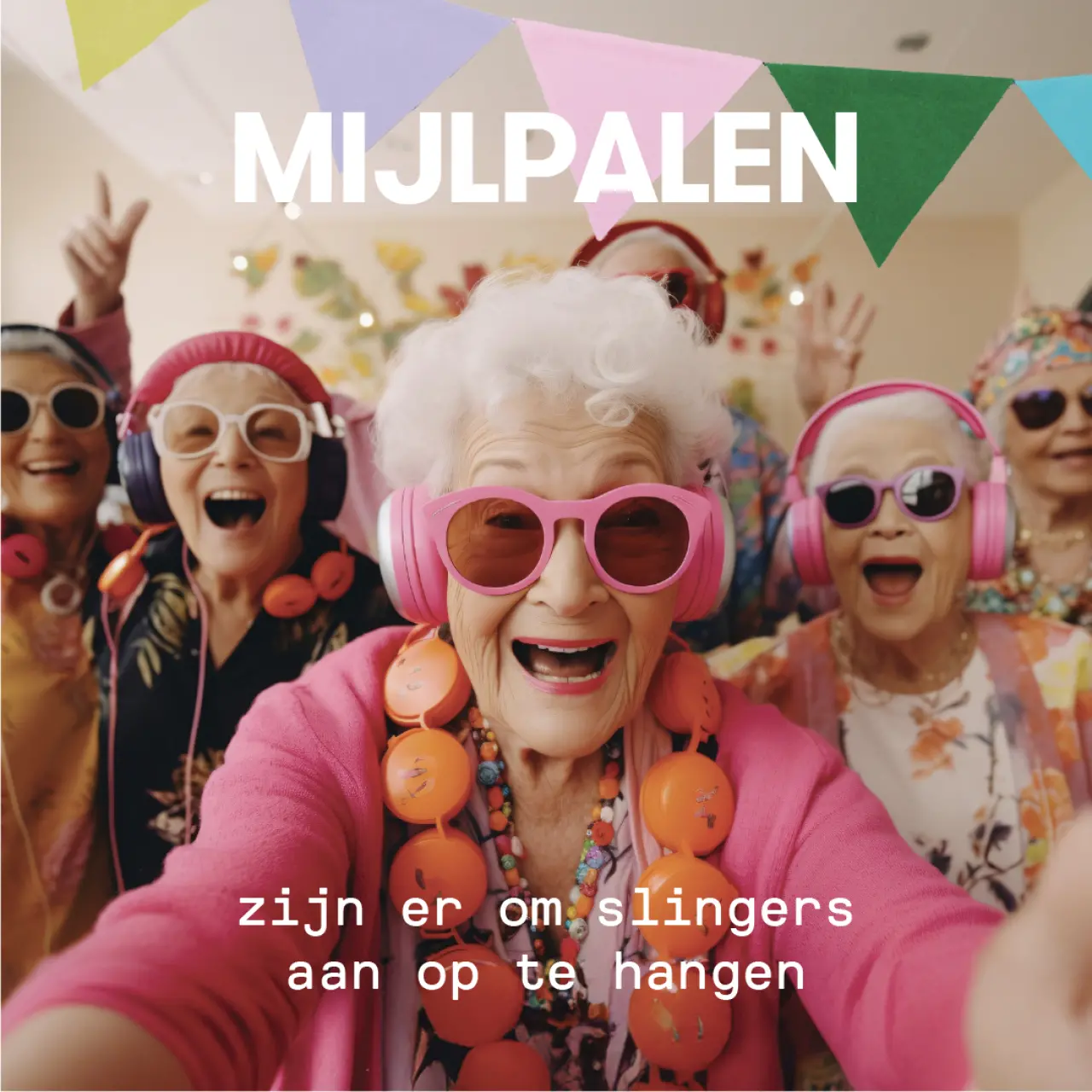 Mijlpalen op je werk vieren