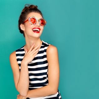 Complimenteren kun je leren