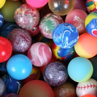 Playful Workdesign door Neeltje!