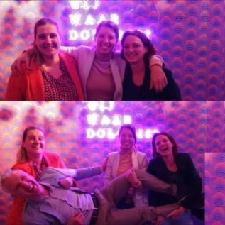 Offboarding doe je zo