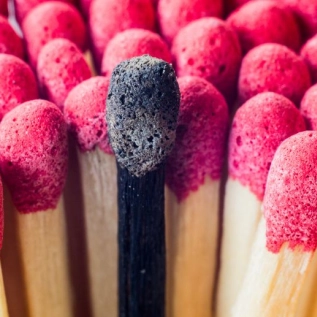 Zorgmedewerkers kampen het vaakst met burnoutklachten