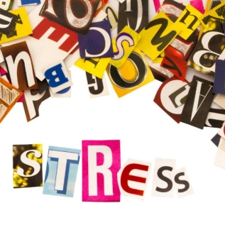 Terugblik week van de werkstress: Gelukt, wij hebben superveel werkstress gehad deze week!