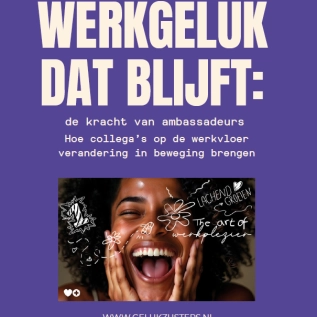 De kracht van ambassadeurs