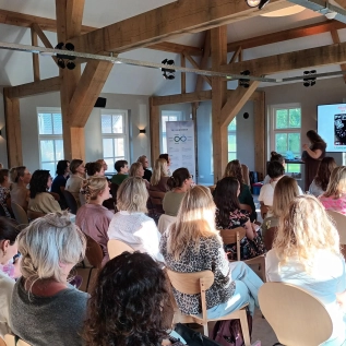 Het Transvorm-traject is gestart