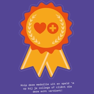 Hoe geef je een oprecht compliment?