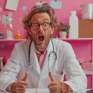 Stress op de werkvloer: hoe je als zorgverlener stress de baas kunt blijven?