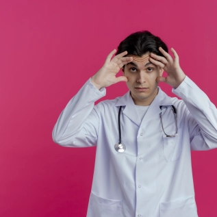 Voel je je overweldigd? Hier zijn 5 simpele tips voor jou!