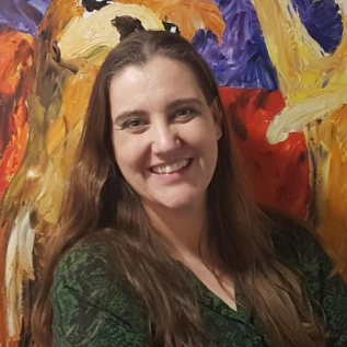 Geluk dichtbij: mijn rol als werkgelukdeskundige