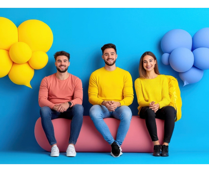 De kracht van een team