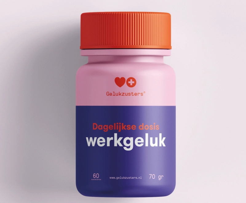 12 maanden geluk voor zorgorganisaties