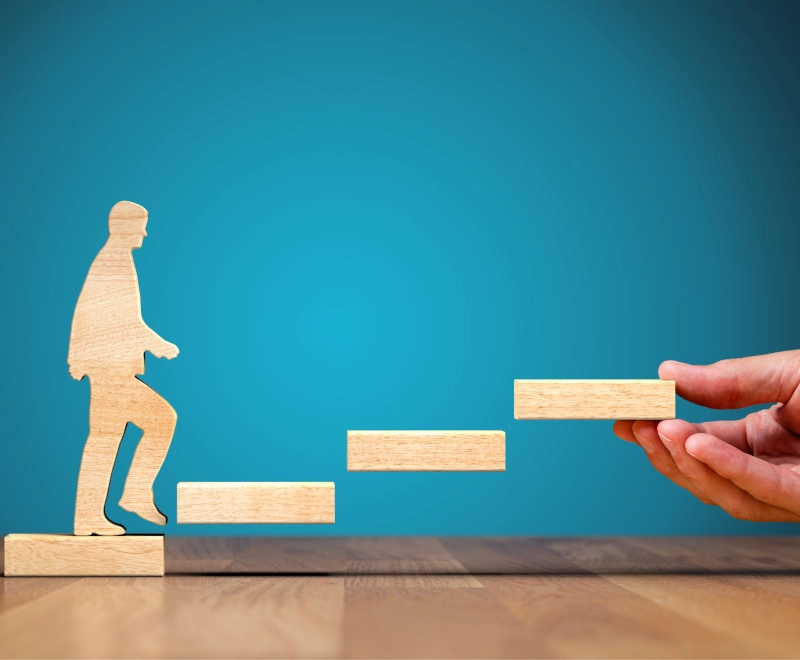 Individuele Coaching