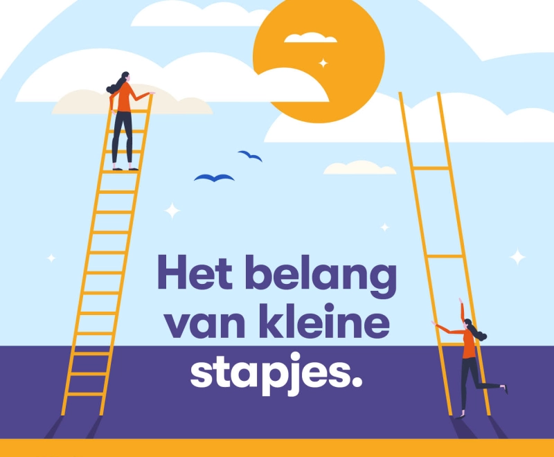 Beleef het mee