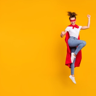 Ontdek je superkrachten met talentencheck per medewerker