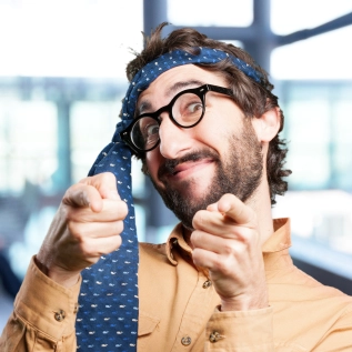 Werkgelukshow - kick-off / inspiratie